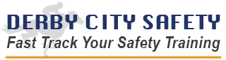 Derby City Safety, LLC Logo